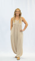 Gypsy Jumpsuit
