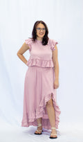 Lea Skirt Set