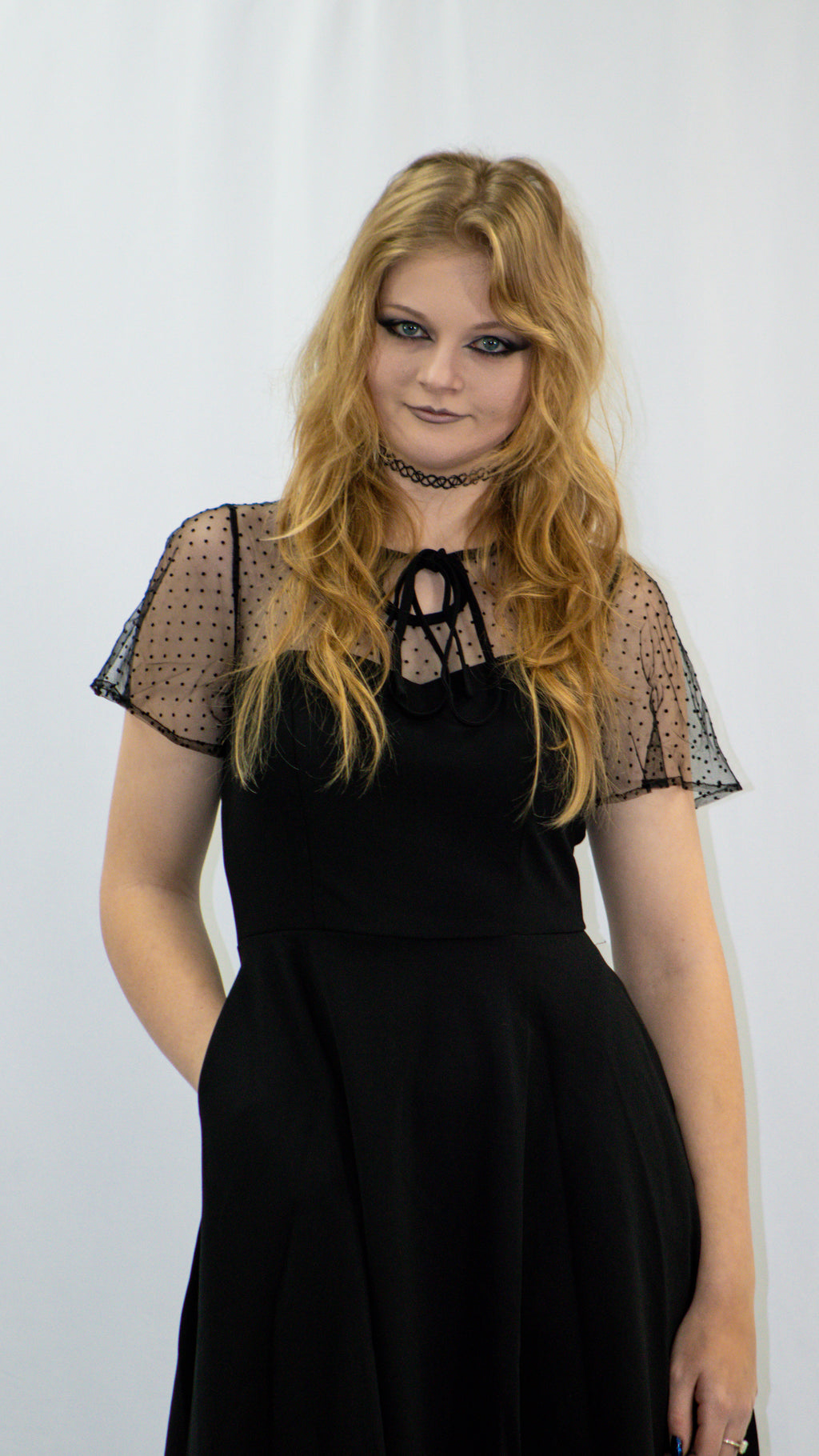 Chelsea Dress