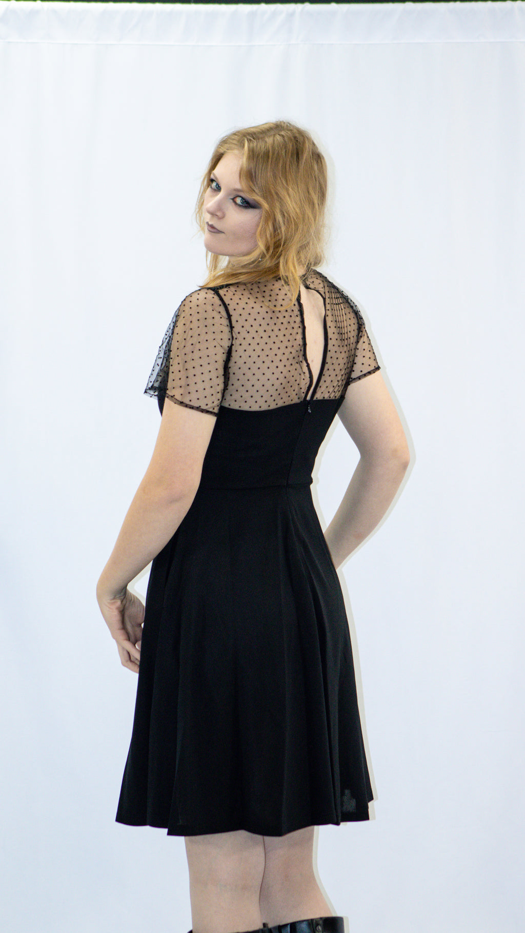 Chelsea Dress